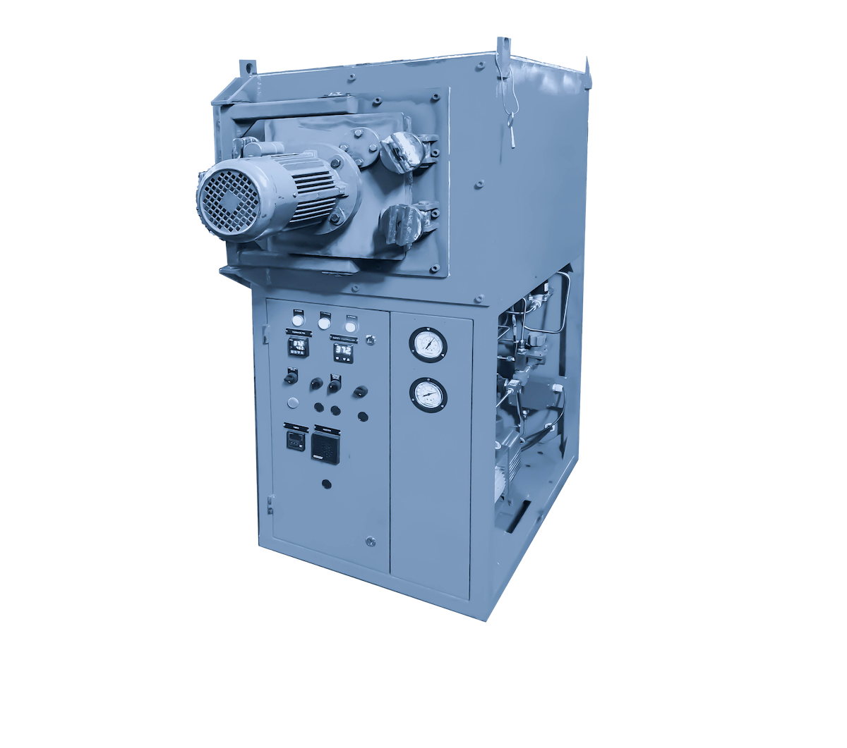 Hardening Furnace